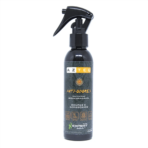 Spray Azteq Anti-Odores Expert Clean 150ml