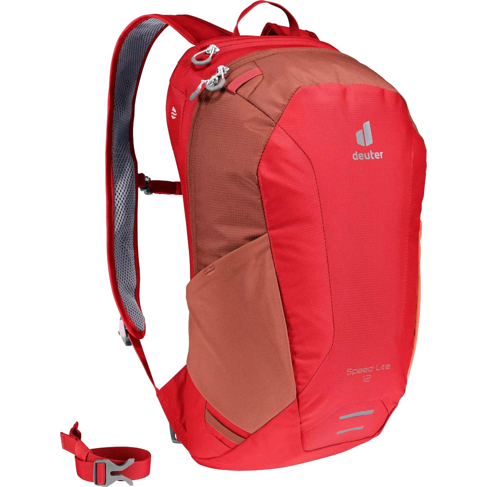 mochila deuter speed lite