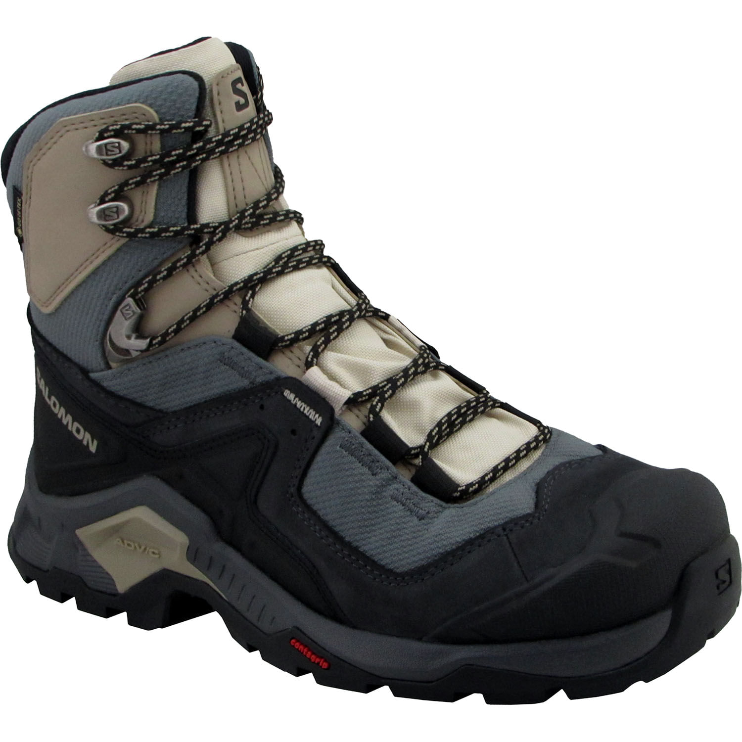 salomon quest element gtx review